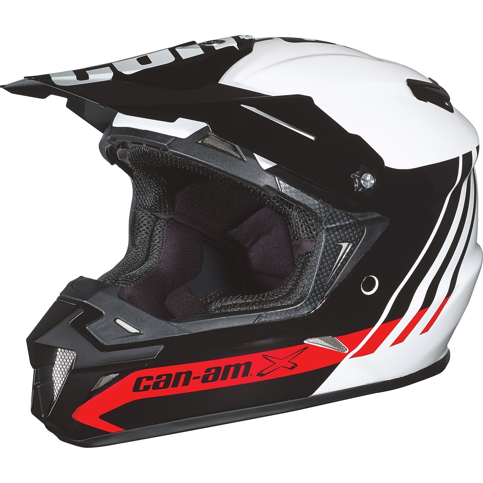 can-am-xp-3-pro-helmet-1 Шлем Can-Am XP-3 Pro Helmet — изображение 1