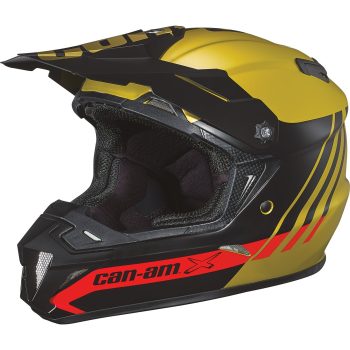 Шлем Can-Am XP-3 Pro Helmet — изображение 2