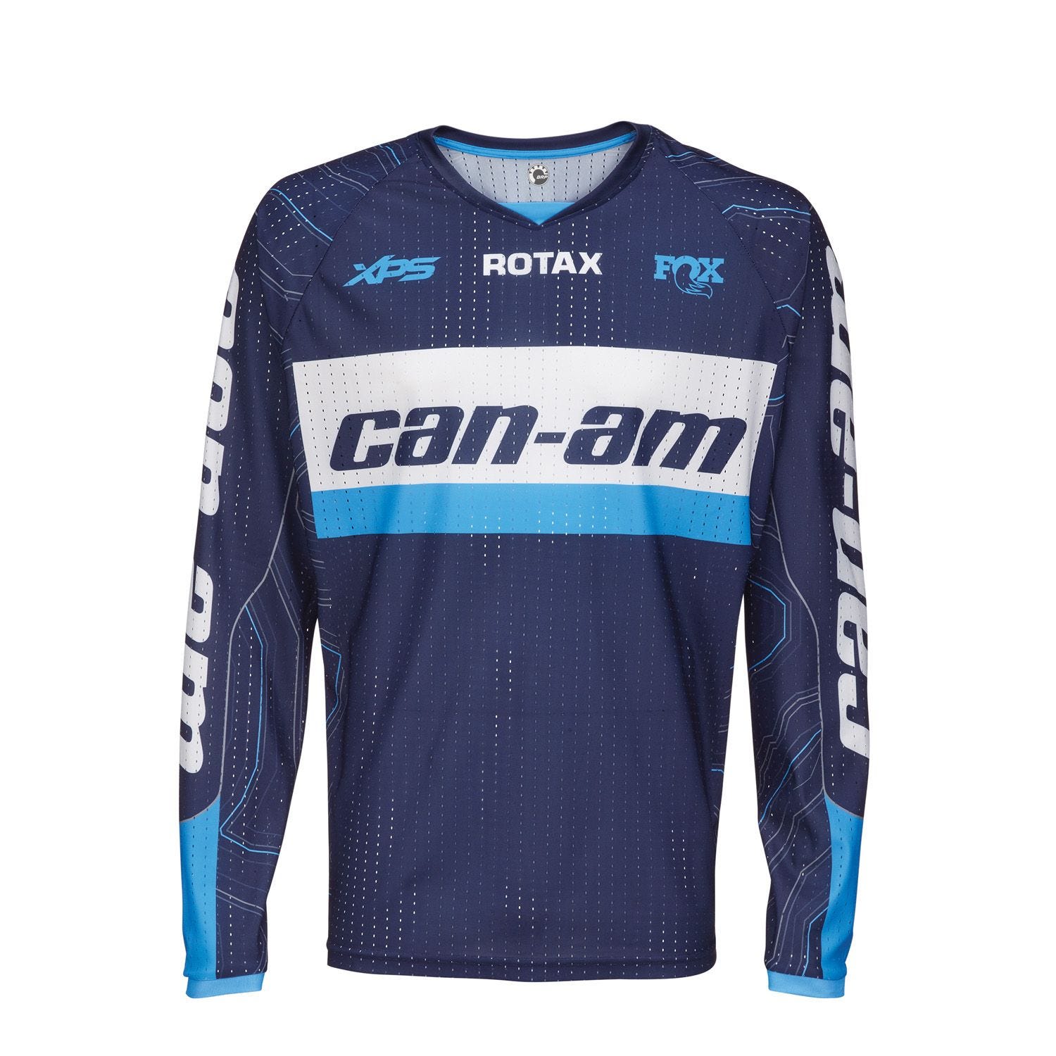 can-am-zulu-jersey-80 Джемпер типа "Хоккейка" мужской Can-Am Zulu Jersey — изображение 1