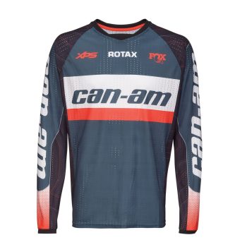 Джемпер типа "Хоккейка" мужской Can-Am Zulu Jersey — изображение 2