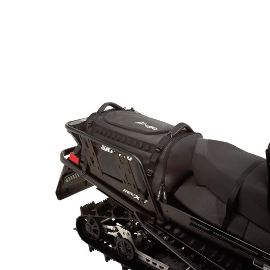 cargo-bag-1 Багажная сумка Ski-Doo, 80 литров — изображение 1