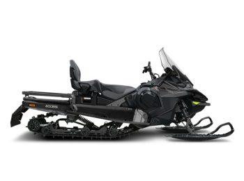 Snowcross 800 WT - Черный — изображение 2