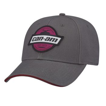 Кепка мужская Can-Am Classic Cap — изображение 2