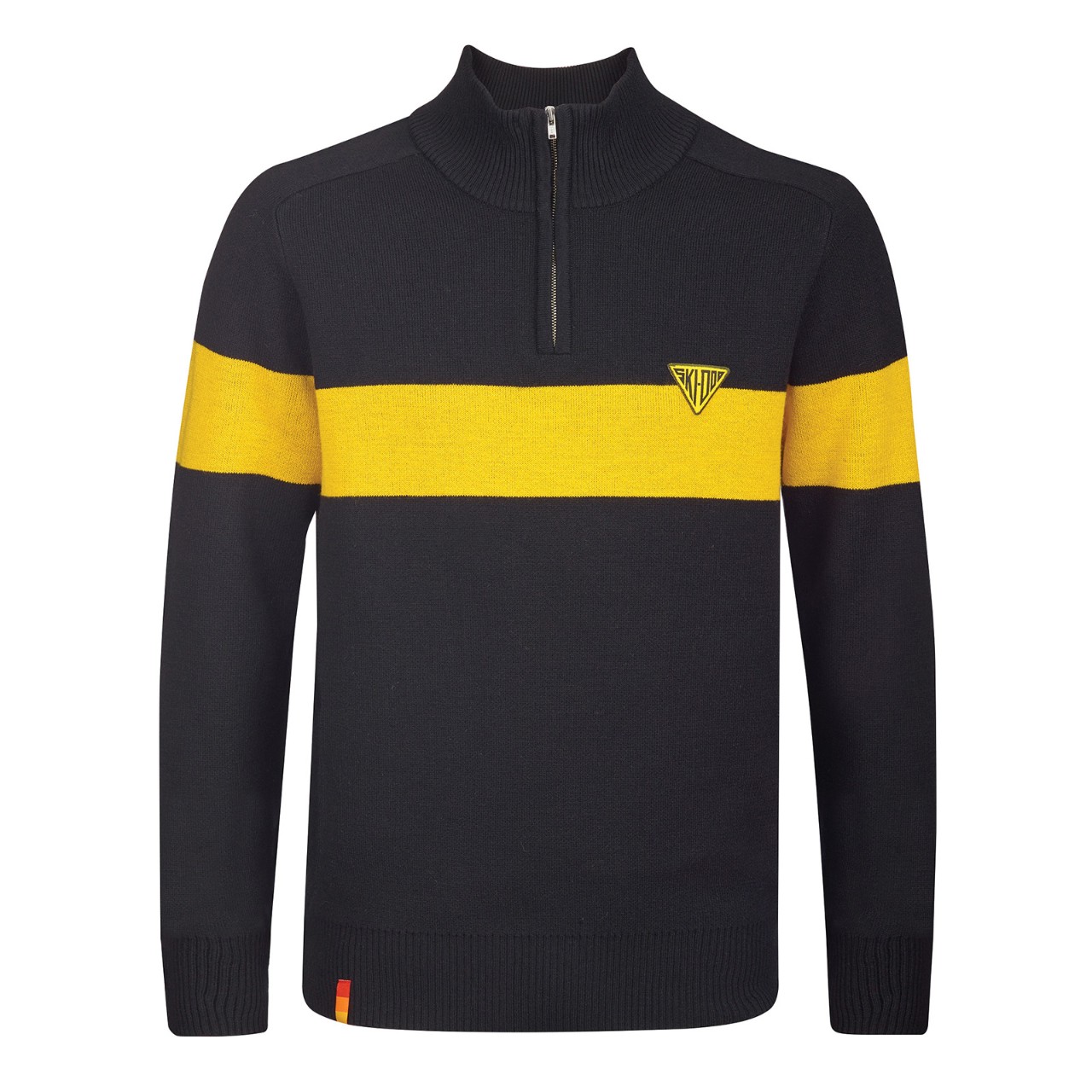 club-house-sweater1 СВИТЕР МУЖСКОЙ CLUB HOUSE — изображение 1