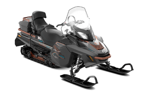 commander-5900-50th-anniversary-900-ace 2018 Commander 5900 50th Anniversary 900 ACE — изображение 1