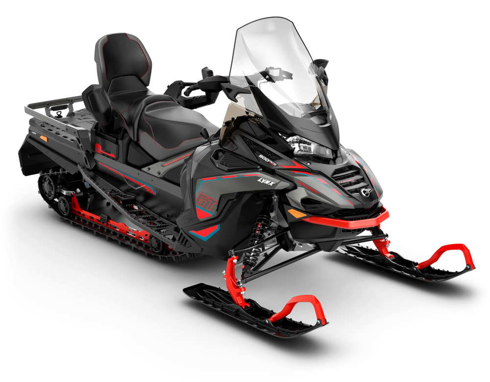 commander-gt-900-ace-turbo-650w-es-2021 Commander GT 900 ACE Turbo — изображение 1