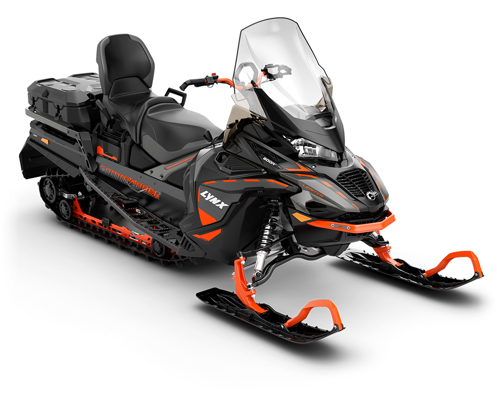 commander-ltd-600r-e-tec-es-2021 Commander LTD 600R E-TEC — изображение 1