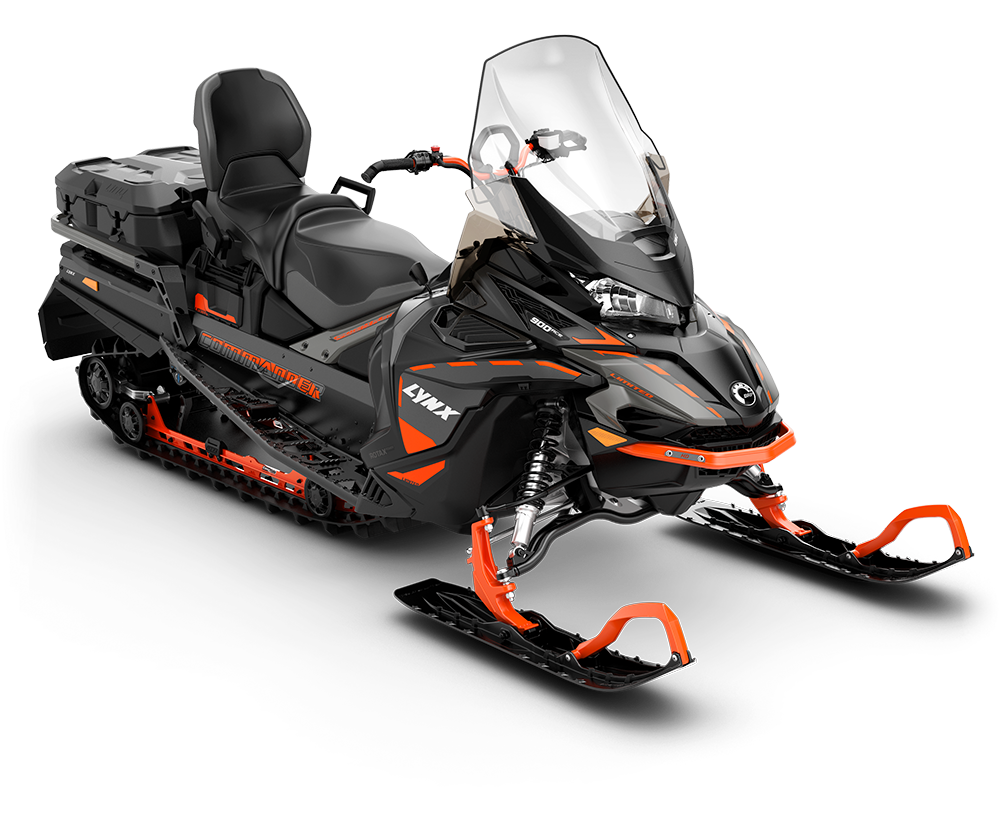 commander-ltd-900-ace-650w-es-2021 Commander LTD 900 ACE — изображение 1