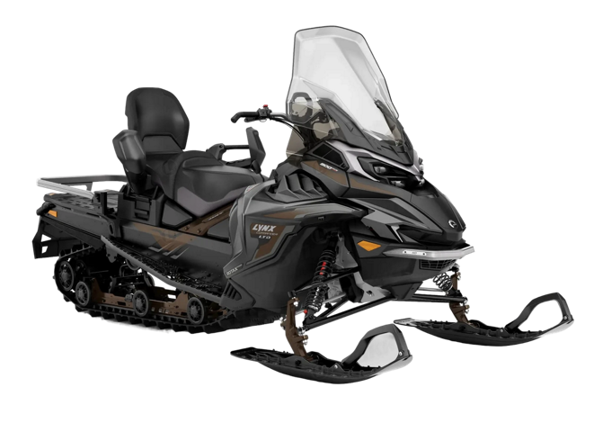 commander-passenger-900-ace-turbo Commander Limited Passenger kit 900 ACE Turbo — изображение 1