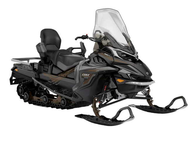commander-passenger-900-ace Commander Limited Passenger kit 900 ACE Studded Track — изображение 1