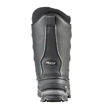 Сапоги зимние BAFFIN Control MAX, black, (черный) — изображение 2