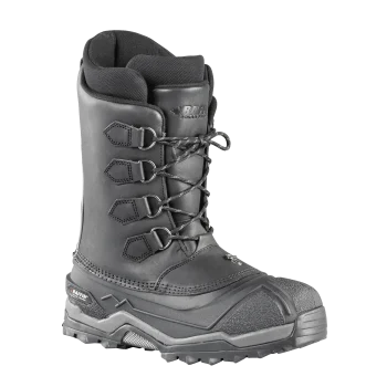 Сапоги зимние BAFFIN Control MAX, black, (черный)