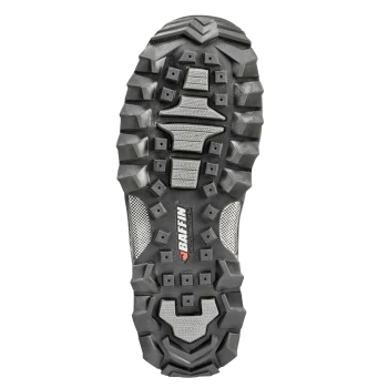 Сапоги зимние BAFFIN Control MAX, black, (черный) — изображение 3
