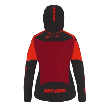 Куртка женская X-Team jacket Ladie's — изображение 2