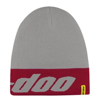 Шапка подростковая Teen ski-doo reversible hat — изображение 3