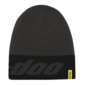 Шапка подростковая Teen ski-doo reversible hat — изображение 2