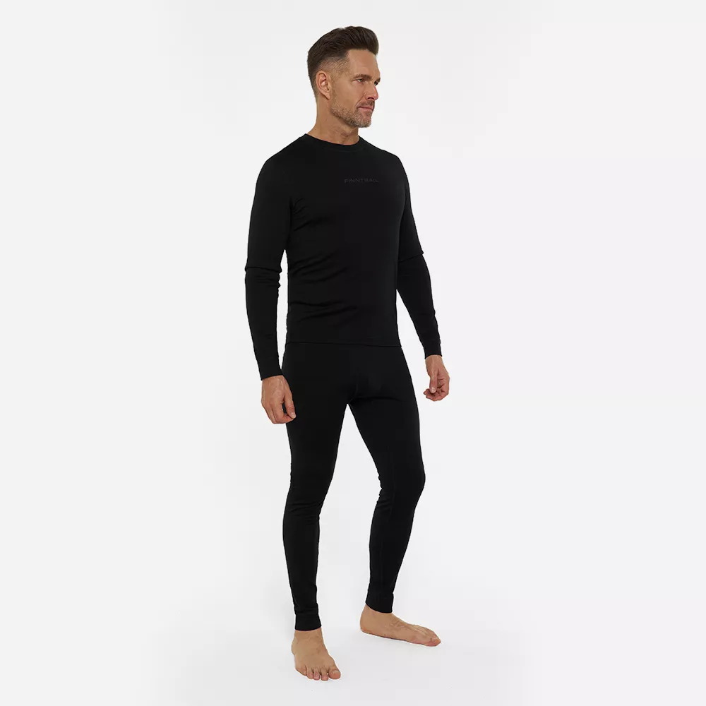 cvrdobxgnt2jy0d8nmvnhelyq22fvtcq Термобелье мужское FINNTRAIL MERINO 6209 BLACK (черный) — изображение 1