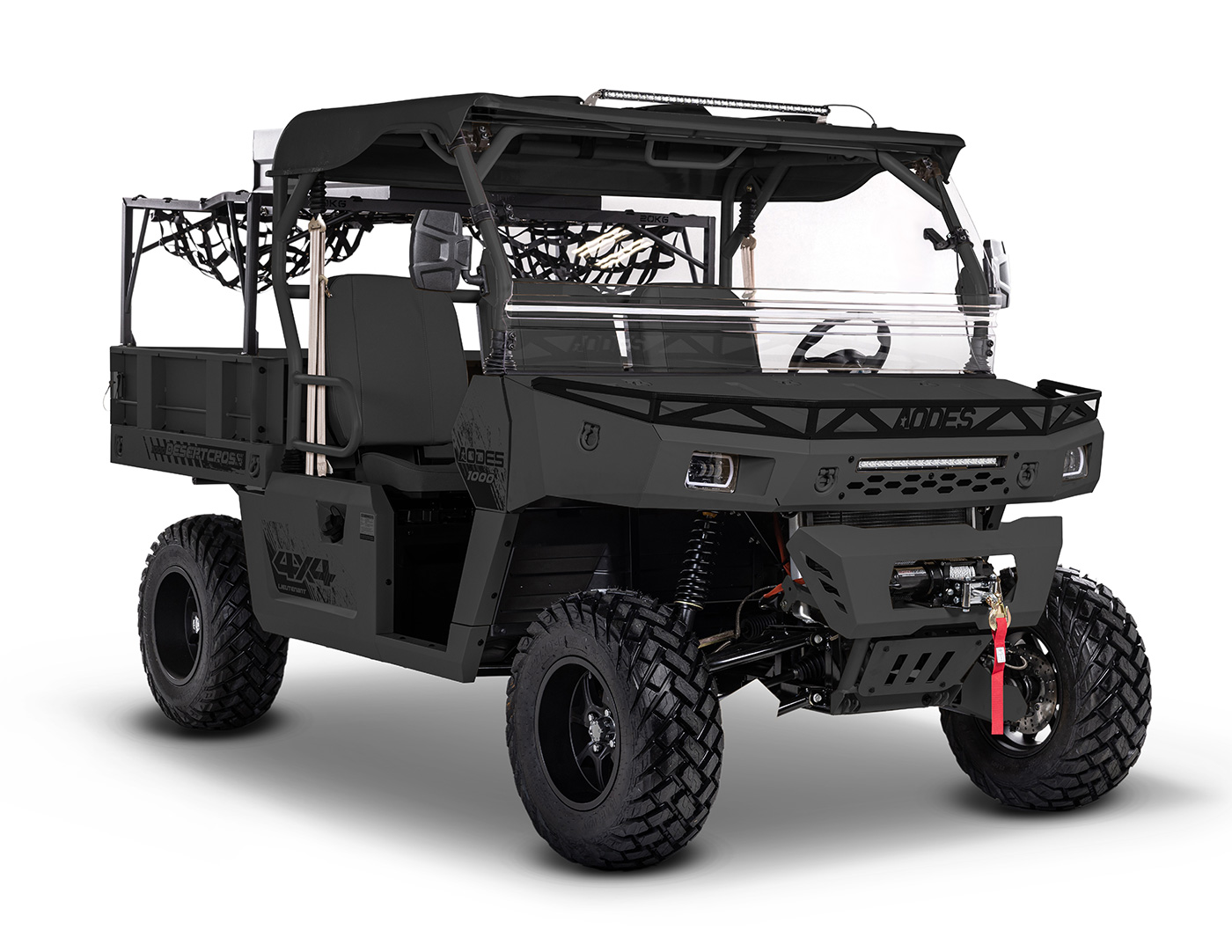 dc-bl-7 Desertcross 1000CC-3 — изображение 1