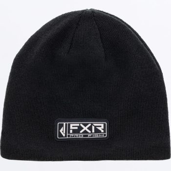 Шапка унисекс FXR Pro Fish (разноцветный, один размер) — изображение 2