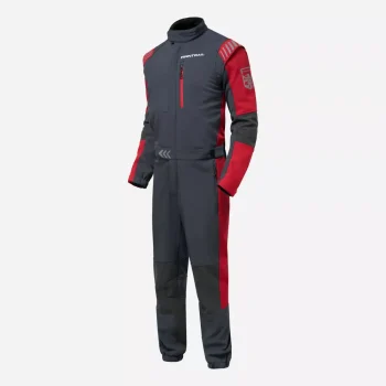 Костюм унисекс Finntrail Stig 3790 (Red, Blue) — изображение 2