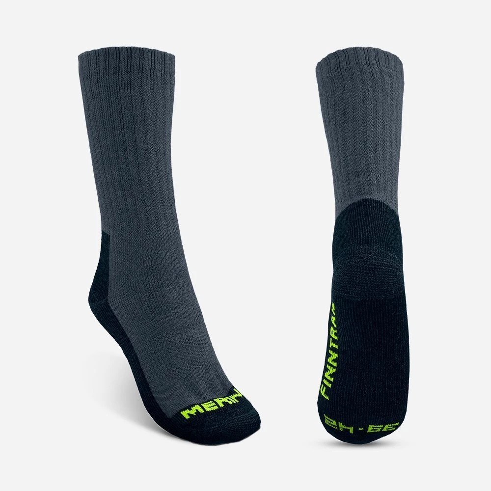 die58o86wj54n1xov8sfeoj9dqucm7u9 Термоноски унисекс Extreme Merino 3203 DarkGrey (темно-серый) Finntrail — изображение 1