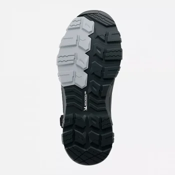Снегоходные мужские ботинки Finntrail Backcountry 5235 Graphite (цвет графитовый) — изображение 2