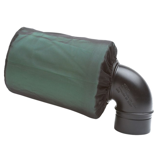 e10633bd2834573ea91db5b546bb5202 Air Intake Pre-Filter — изображение 1