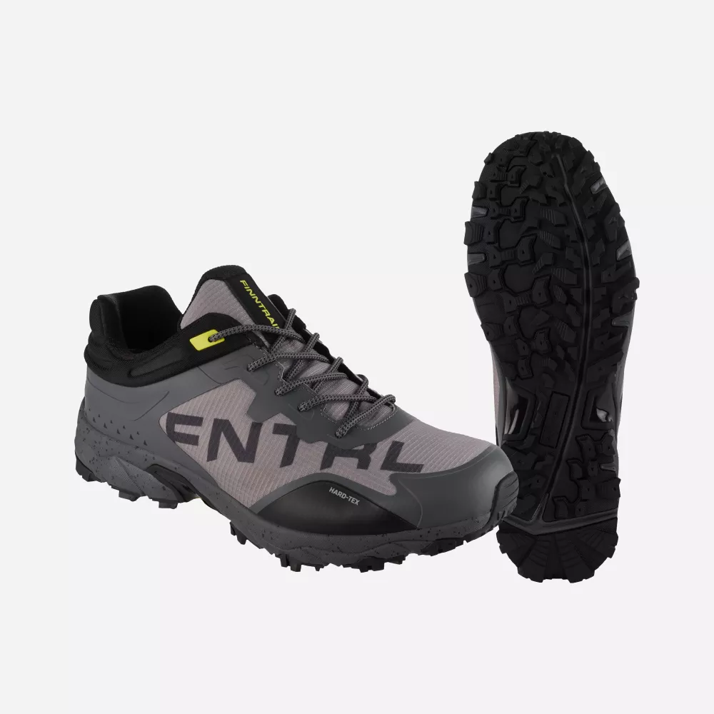 e88dn7ifetveff85zp11yogzzh8eb6my Кроссовки мужские FINNTRAIL OUTDOOR 5178 граффитовый, хаки — изображение 1