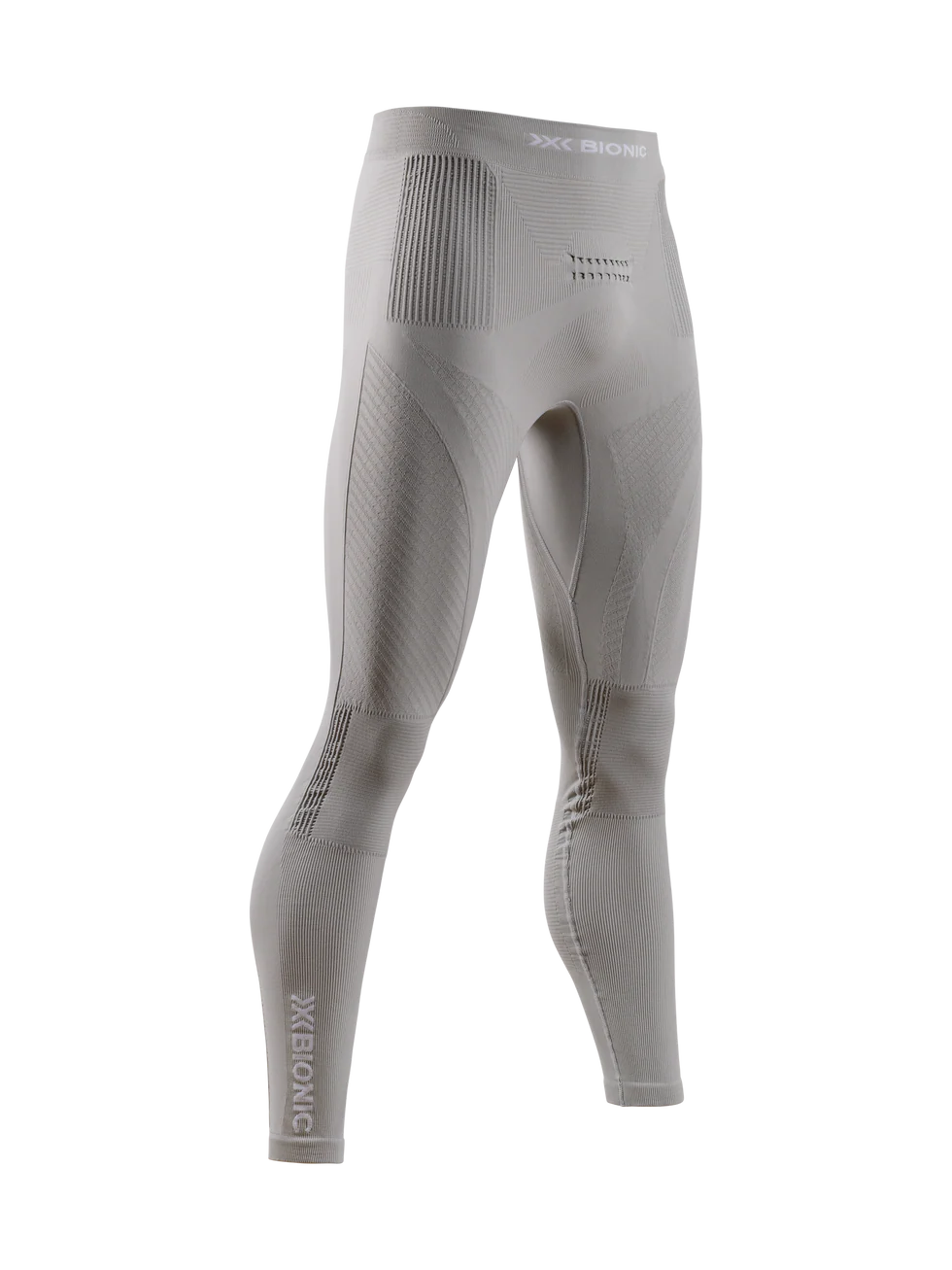 ea-wp05w19m-g602-x-bionic-energy-accumulator-4-0-pants-men-seal-grey-light-grey-pants-7-1 EA-WP05W19M-G602 Термобрюки мужские X-BIONIC® ENERGY ACCUMULATOR 4.0 PANTS MEN — изображение 1
