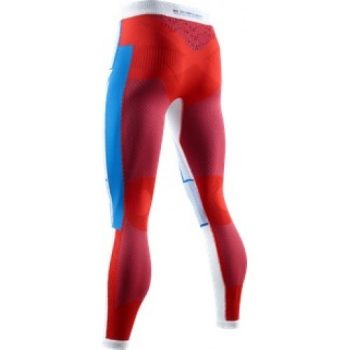 Брюки термобелье мужское X-BIONIC® ENERGY ACCUMULATOR 4.0 PATRIOT RUSSIA (EA-WT56W19M) цвет: Россия