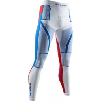 Брюки термобелье мужское X-BIONIC® ENERGY ACCUMULATOR 4.0 PATRIOT RUSSIA (EA-WT56W19M) цвет: Россия — изображение 2