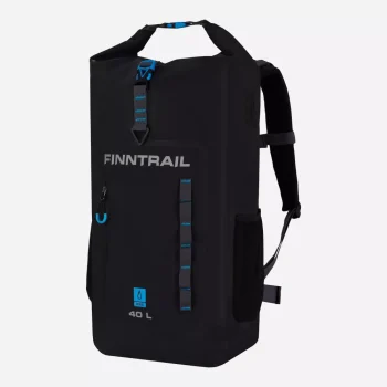 Рюкзак Expedition 1730 Black (40L)
