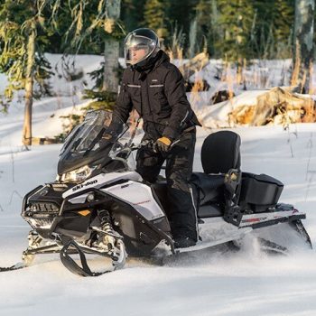 Полукомбинезон мужской Expedition highpants — изображение 2