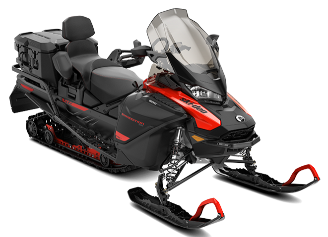 expedition-se-900-ace-turbo-650w-es-studded-track-vip-2021 Expedition SE 900 ACE TURBO VIP — изображение 1
