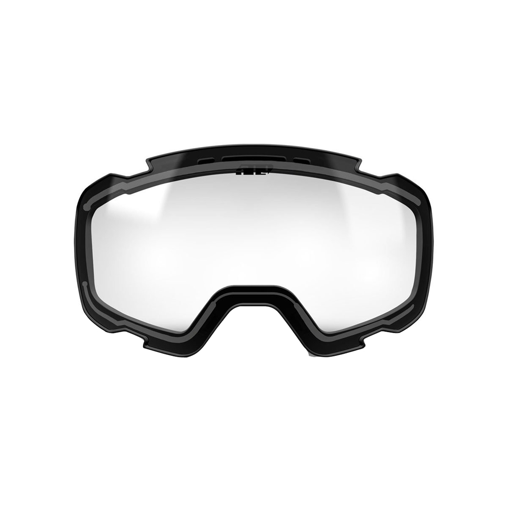f02007700-601_53cb0edd431bb4cca8af0bc02747231a Линза 509 Aviator 2.0 S1 Flow с подогревом (Clear Tint) — изображение 1