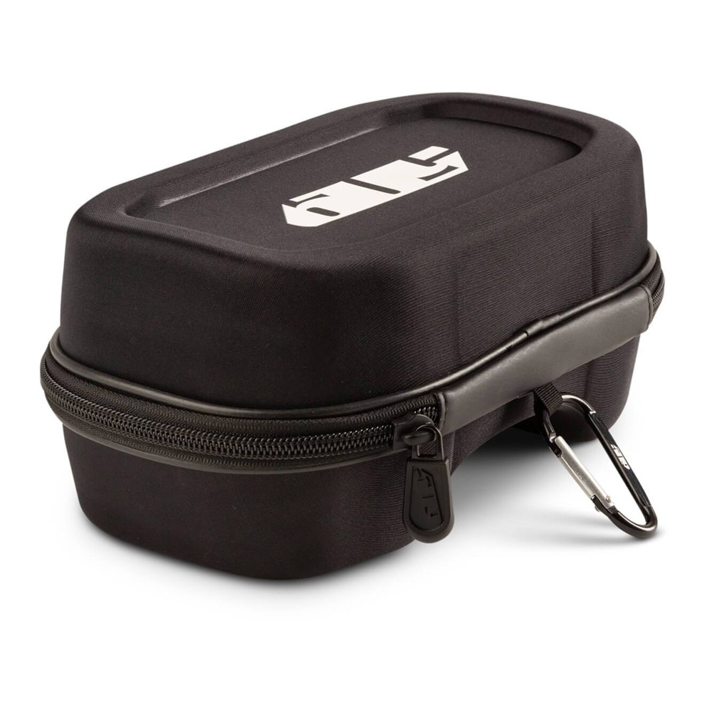 f02010600-001_a3ae12d180f5eaa45f428f6eb92316d4 Чехол для очков 509 Hard (Black, черный) — изображение 1