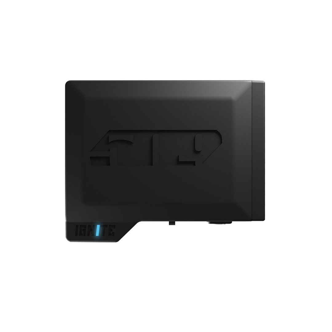 f02011300-001_0e73f6fb403b8d0c4d341b4460e8a3e1 Батарея 509 S1 Ignite (Black) (Аккумуляторный блок 509 для очков 509 Aviator S1) — изображение 1
