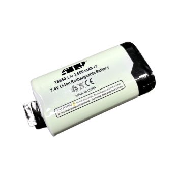 Аккумулятор 509 сменный Ignite S1 7.4 V 2600 mah (Black) — изображение 2