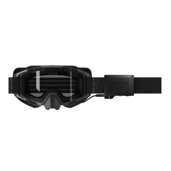 Очки 509 Sinister XL7 S1 с подогревом (Black Ops, черный)