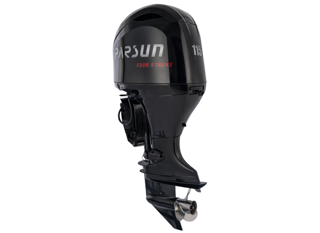 f115fex_1 Parsun F115FEL-T-EFI-L — изображение 1