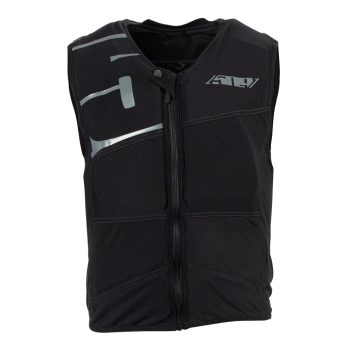 Защитный жилет унисекс 509 R — Mor (Black, черный) — изображение 3