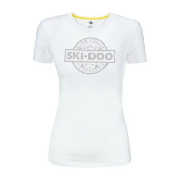 Футболка женская Muskoka T-Shirt Ladie's — изображение 2