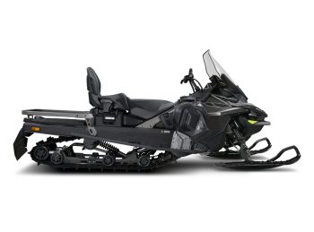 Snowcross 800 SWT SC - Серо-черный — изображение 2
