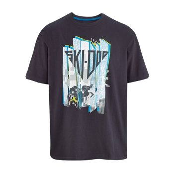 Футболка мужская Ski-Doo MCode T-Shirt