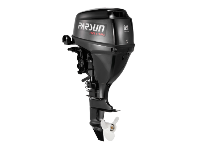 f9.9fws Parsun F9.9FWS — изображение 1