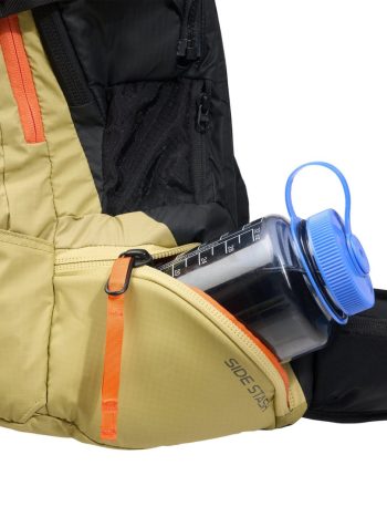 Рюкзак лавинный электрический BCA FLOAT E2 TURBO 25L (Tan, L/XL) — изображение 2