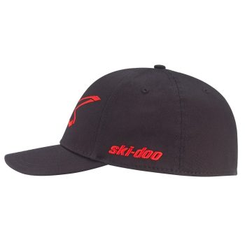 Кепка мужская Ski-Doo Flex Fit X-Team — изображение 3