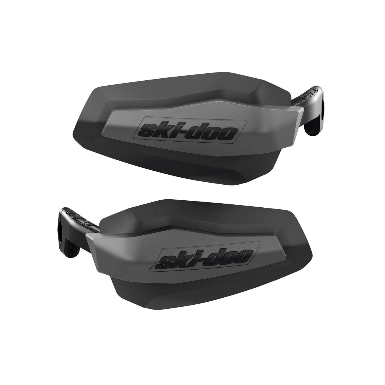 flexible-mountain-handguards-2 Гибкие ветрозащитные щитки Ski-Doo — изображение 1