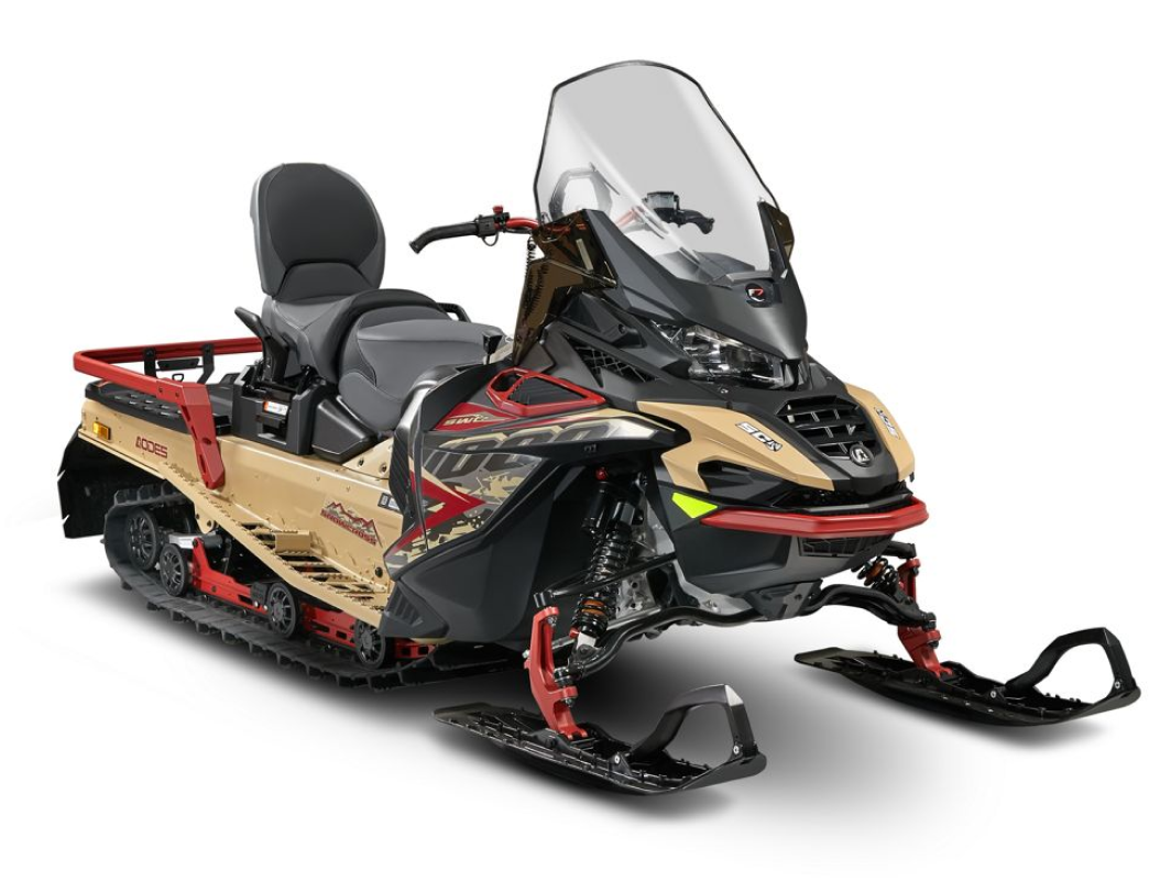 formula7-picture-6 Snowcross 1000 WT — изображение 1
