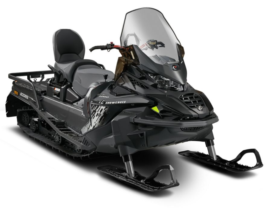 formula7-picture Snowcross 1000 SWT LTS — изображение 1